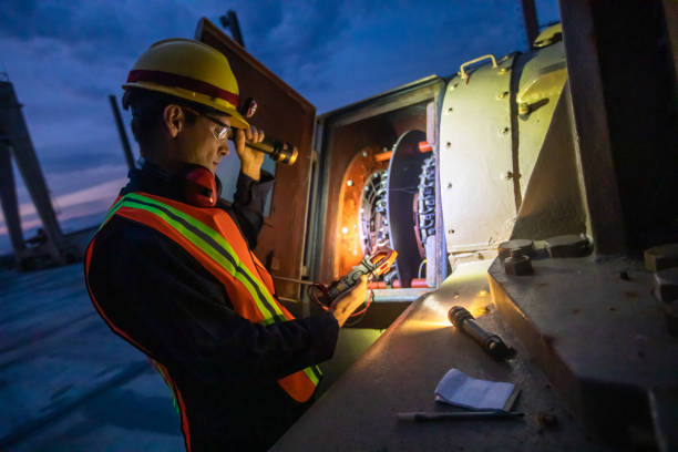 Best Local Electrician Companies  in Indian Wells, CA