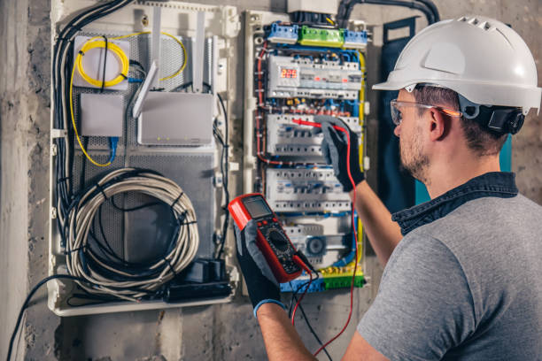 Best Electric Panel Repair  in Indian Wells, CA