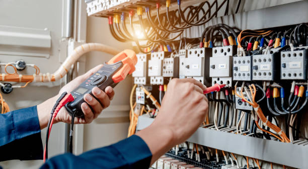 Best Electric Panel Repair  in Indian Wells, CA