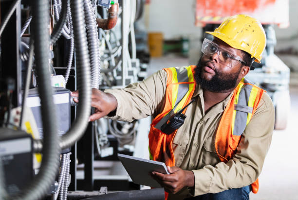 Best Licensed Electrician  in Indian Wells, CA